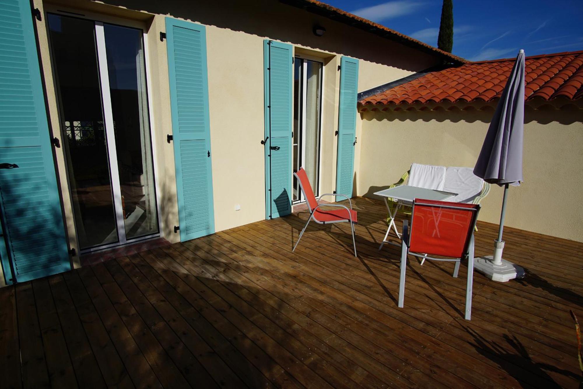 Ref Jas - Palmes Dproperties Cannes Exterior photo